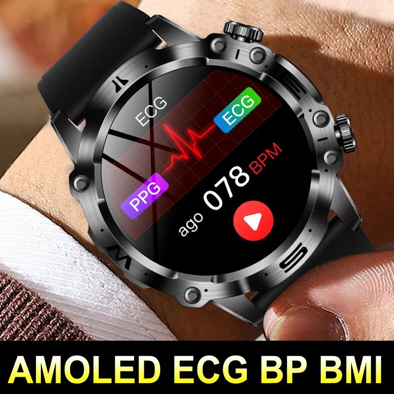 Ʈ ġ    ð, AMOLED ոð, ECG HR ,   BT ȭ Ʈġ, 1.43 ġ, 2024 ǰ
